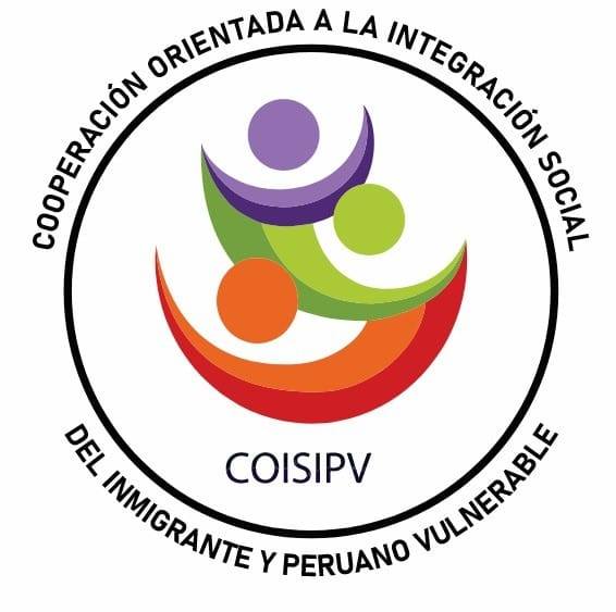 Logo COISIPV